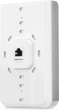 Точка доступу Ubiquiti UniFi AP AC In-Wall (UAP-AC-IW) - изображение 5