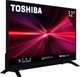 Телевізор Toshiba 32L2163DG - зображення 2