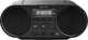 Радіоприймач Sony ZS-PS55B - зображення 1