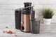 Соковитискач відцентровий Berlinger Haus METAllic Line Rose Gold BH-9076 - зображення 4