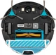 Робот-пилосос з вологим прибиранням Sencor SRV 6250BK - изображение 6