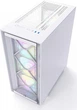 Корпус Montech AIR 1000 Premium White (GEMT-002) - зображення 3