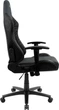 Комп'ютерне крісло для геймера AeroCool Knigth (AEROFD-KNIGHT-BK) - изображение 4