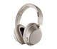 Навушники з мікрофоном Plantronics BackBeat GO 810 Bone White 211822-99 - изображение 1