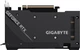 Відеокарта Gigabyte GeForce RTX 3060 Ti WINDFORCE OC 8G (GV-N306TWF2OC-8GD) - изображение 5