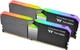 Пам'ять для настільних комп'ютерів Thermaltake Toughram XG RGB DDR4 16 GB 3600MHz CL18 (R016D408GX2-3600C18A) - изображение 2
