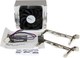 Повітряне охолодження StarTech FAN478 - изображение 3