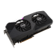 Відеокарта Asus Dual Radeon RX 6700 XT 12GB (DUAL-RX6700XT-12G) - изображение 4