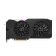 Відеокарта Asus Dual Radeon RX 6700 XT 12GB (DUAL-RX6700XT-12G) - изображение 5