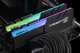 Пам'ять для настільних комп'ютерів G.Skill 16 GB (2x8GB) DDR4 4133 MHz (F4-4133C19D-16GTZR) - изображение 2
