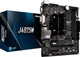 Материнська плата ASRock J4025M - изображение 1