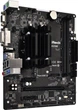 Материнська плата ASRock J4025M - изображение 4