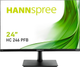 Монітор Hannspree HC246PFB - изображение 1