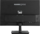 Монітор Hannspree HC246PFB - изображение 6