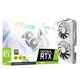 Відеокарта Zotac Gaming GeForce RTX 3060 AMP White Edition (ZT-A30600F-10P) - изображение 1