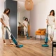 Електрошвабра Cecotec Conga Popstar 14800 Aqua - зображення 8