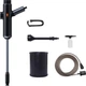 Мінімийка високого тиску Baseus Dual Power Portable Electric Car Wash Spray Nozzle Black (TZCRDDSQ-01) - изображение 1