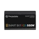 Блок живлення Thermaltake Smart BX1 RGB 550W (PS-SPR-0550NHSABE-1) - зображення 5