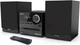 Музичний центр Sharp XL-B512 BK Black - зображення 1