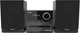 Музичний центр Sharp XL-B512 BK Black - зображення 2