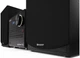 Музичний центр Sharp XL-B512 BK Black - зображення 4
