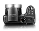 Компактний фотоапарат Kodak PixPro AZ252 black - зображення 2