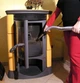 Пилосос для збору золи Lavor Freddy 4 IN 1 (8.243.0003) - зображення 2