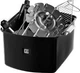 Мультипіч (аерофритюрниця) Russell Hobbs Cyclofry (22101-56) - зображення 6