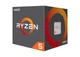 Процесор AMD Ryzen 5 2600 (YD2600BBAFBOX) - изображение 1