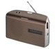 Радіоприймач Grundig Music 60 Brown GRN1650 - изображение 3