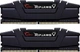 Пам'ять для настільних комп'ютерів G.Skill 32 GB (2x16GB) DDR4 4000 MHz Ripjaws V (F4-4000C16D-32GVK) - зображення 1