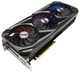 Відеокарта Asus ROG Strix-RTX3090-O24G-Gaming - зображення 2