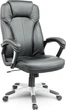 Крісло для керівника Sofotel EG-222 black - изображение 1