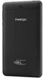 Планшет Prestigio MultiPad Wize 4137 1/16 GB LTE Black - изображение 6