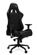 Комп'ютерне крісло для геймера Pro-Gamer Maveric Black - изображение 2