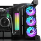 Водяне охолодження Raijintek Scylla Elite CA360 ARGB (0R10B00216) - изображение 9