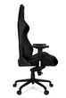 Комп'ютерне крісло для геймера Pro-Gamer Maveric Black - изображение 6