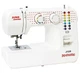 Швейна машинка електромеханічна Janome Juno J15 - зображення 6