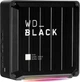 SSD накопичувач WD Black D50 Game Dock NVMe 1 TB (WDBA3U0010BBK) - изображение 2