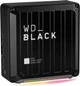 SSD накопичувач WD Black D50 Game Dock NVMe 1 TB (WDBA3U0010BBK) - изображение 4