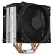 Повітряне охолодження SilentiumPC Fera 5 Dual Fan (SPC304) - зображення 2