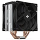 Повітряне охолодження SilentiumPC Fera 5 Dual Fan (SPC304) - зображення 4