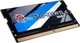 Пам'ять для ноутбуків G.Skill 16 GB (2x8GB) SO-DIMM DDR4 2400 MHz Ripjaws (F4-2400C16D-16GRS) - изображение 2