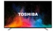 Телевізор Toshiba 58UA2B63DG - изображение 1