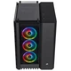 Корпус Corsair Crystal 680X RGB Tempered Glass Black (CC-9011168-WW) - изображение 2