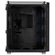 Корпус Corsair Crystal 680X RGB Tempered Glass Black (CC-9011168-WW) - изображение 4