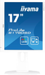 РК монітор Iiyama B1780SD-W1 - изображение 2