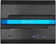 Корпус SilverStone SG12B (SST-SG12B) - изображение 2