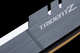 Пам'ять для настільних комп'ютерів G.Skill Trident Z DDR4 16 GB 3600MHz (F4-3600C16D-16GTZSW)(1022526) - зображення 5