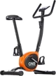 Велотренажер магнітний One Fitness RW3011 Black/Orange - изображение 3